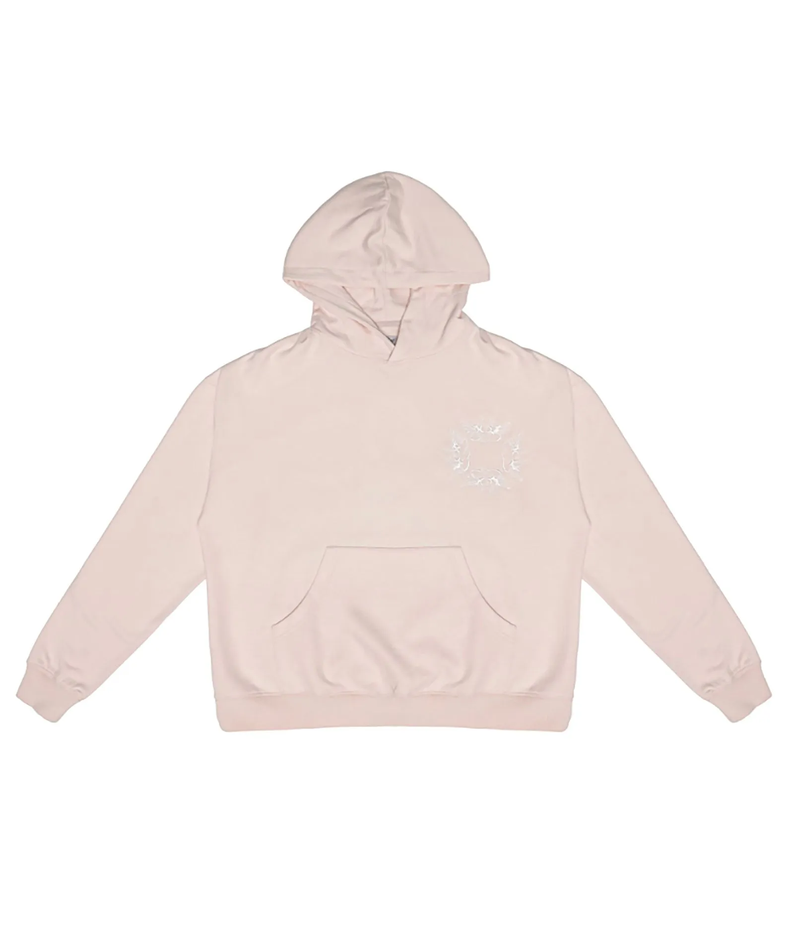 Boys Lie Women Tan Charmer V2 Hoodie