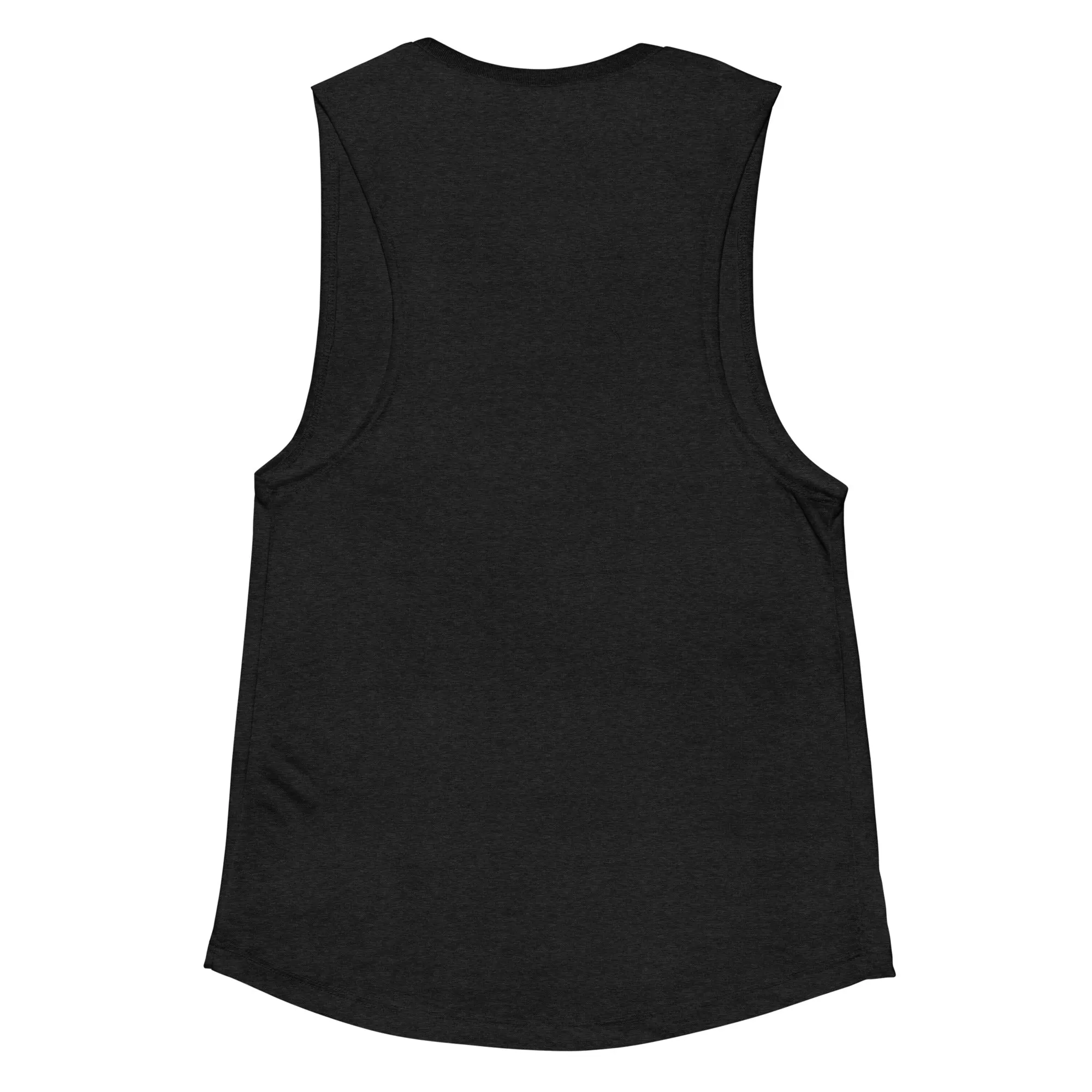 Christ Alone Women's Muscle Tank