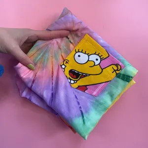 Custom Pocket Tee - Choose Your Size   Colour for this Pocket