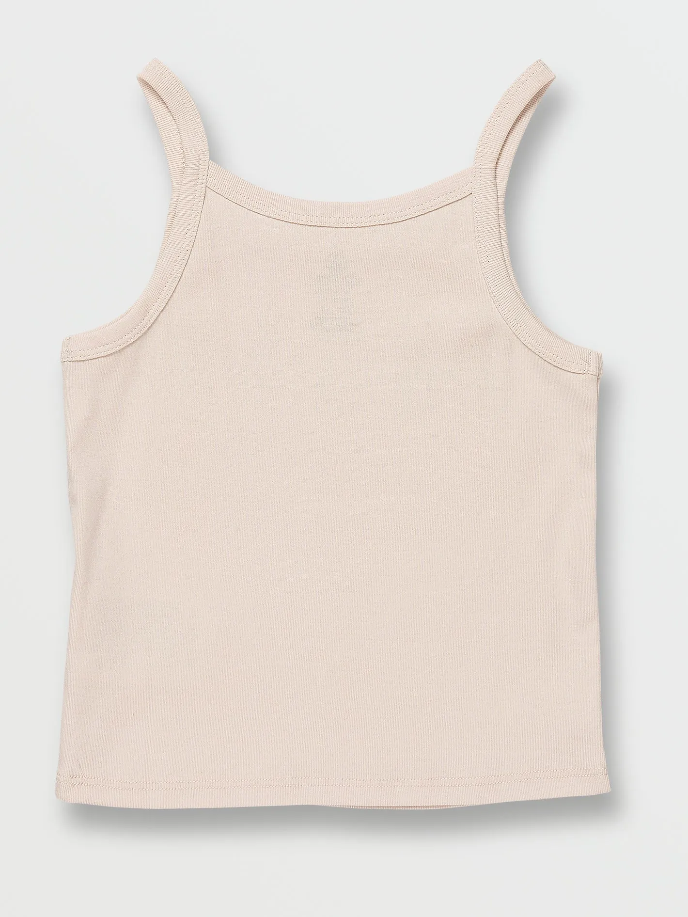Girls 1991 Strappy Tank - Sand