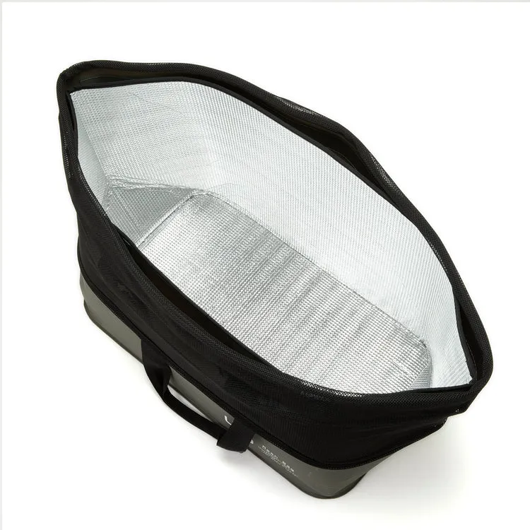 Hang Stock Alumi Inner 12L