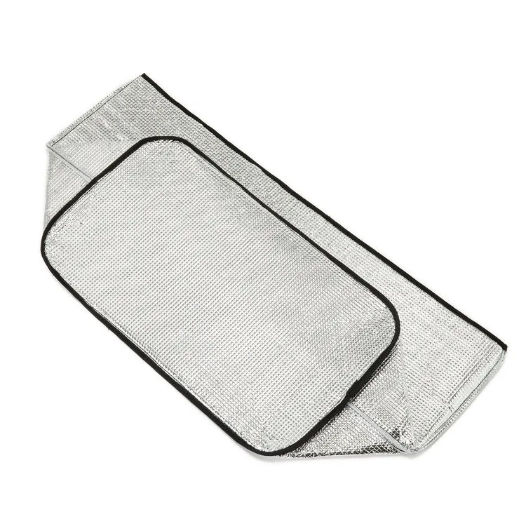Hang Stock Alumi Inner 12L