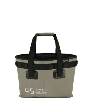Hang Stock Mesh Bag 12L