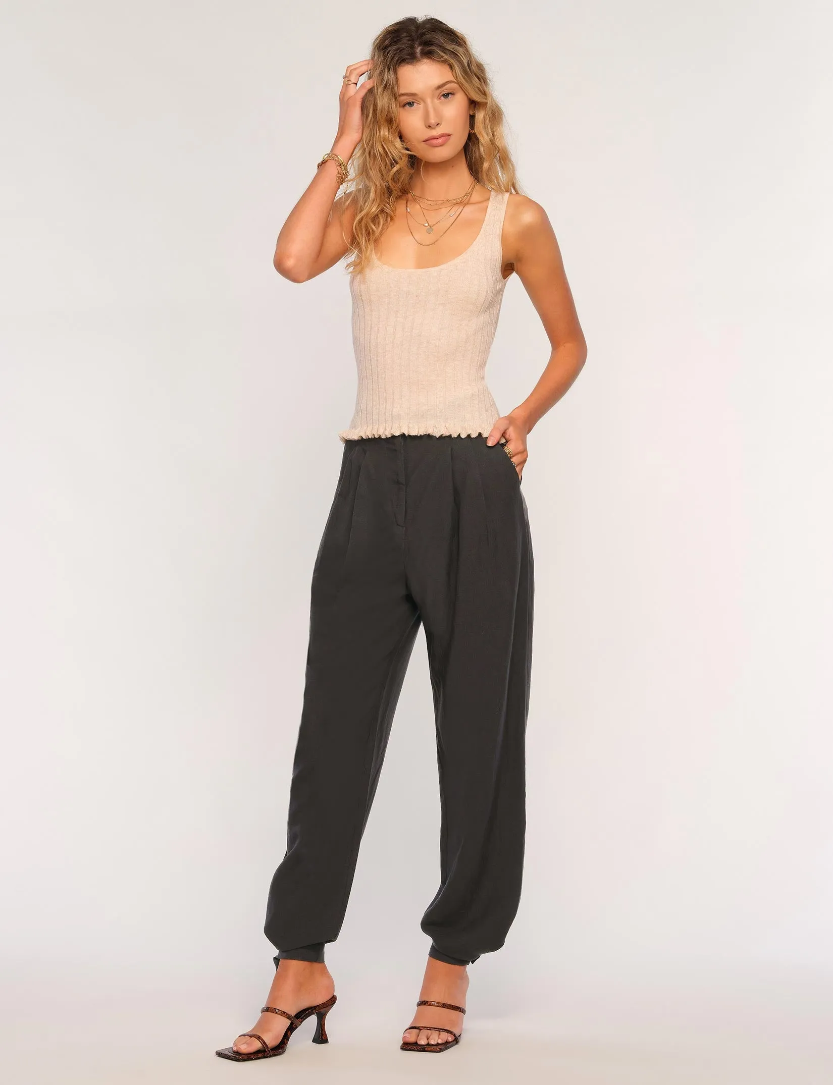 Pike Top