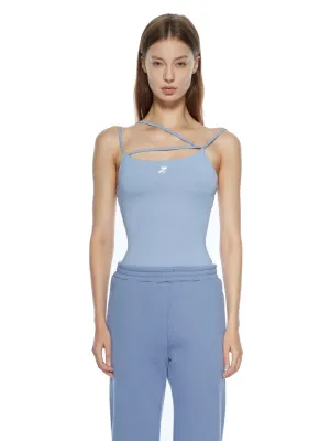 Strappy Bodysuit