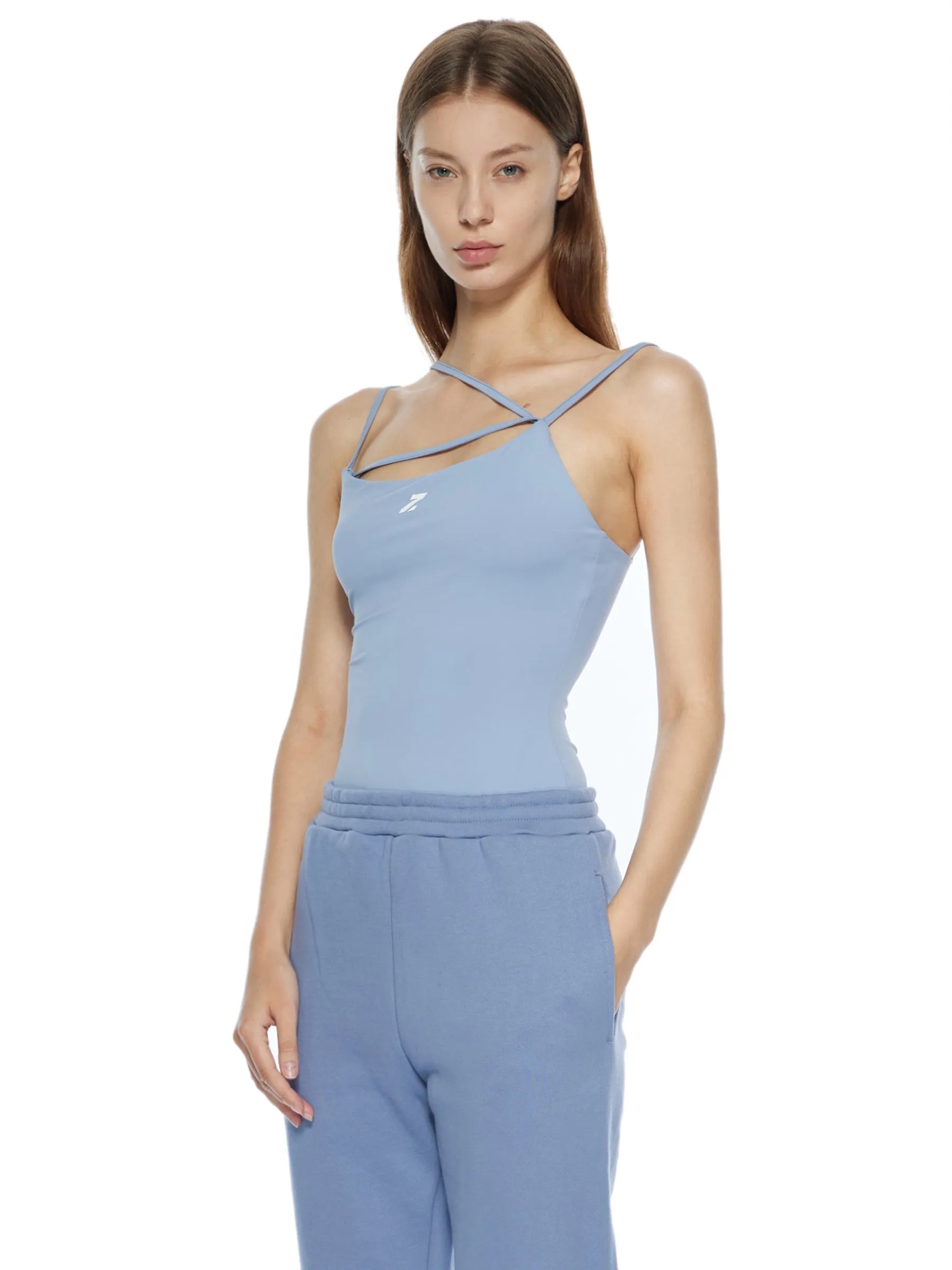 Strappy Bodysuit