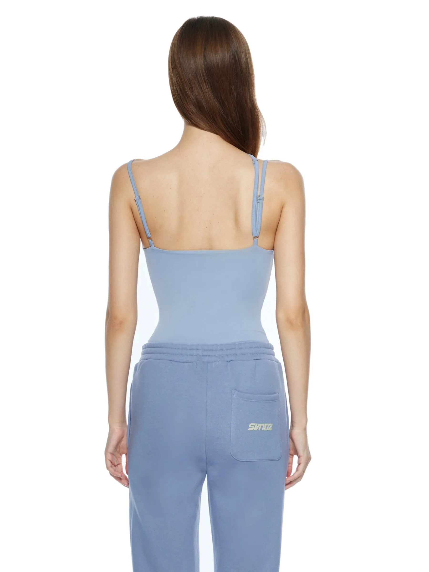 Strappy Bodysuit