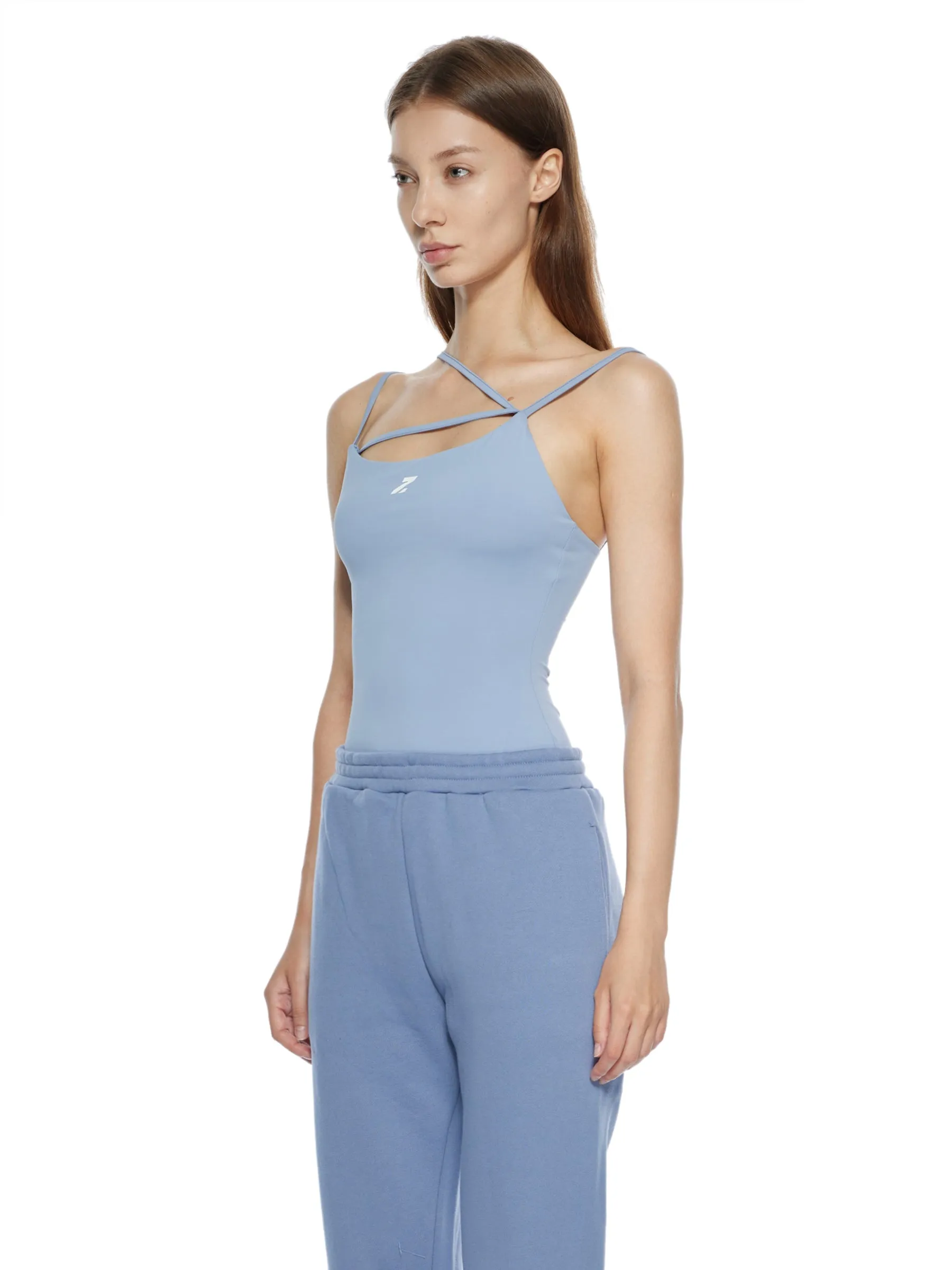 Strappy Bodysuit