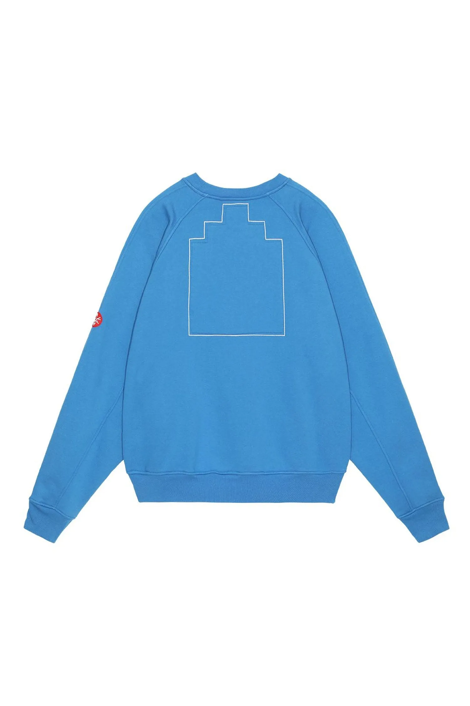 TRANSMISSION BIG CREW NECK