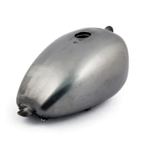 TRUE EGG GAS TANK w/ HIGH TUNNEL