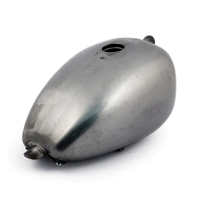 TRUE EGG GAS TANK w/ HIGH TUNNEL