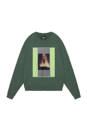 WASHED VS 8b CREW NECK