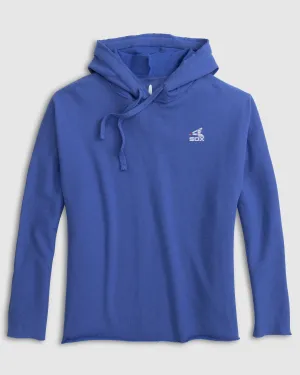 Women's Chicago White Sox Kelli Pullover Hoodie - Cooperstown Logo
