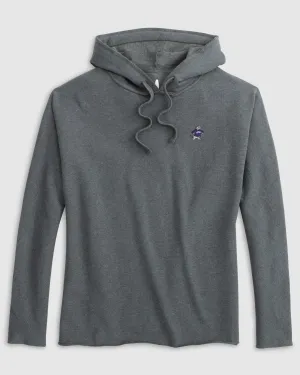 Women's Texas Christian Kelli Pullover Hoodie - Vault Logo